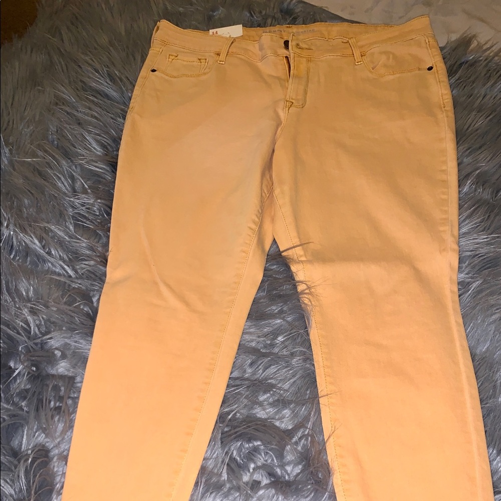Old navy jeans